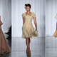 Image for article titled Zac Posen: For the Benevolent Empress of a Magical Realm in You